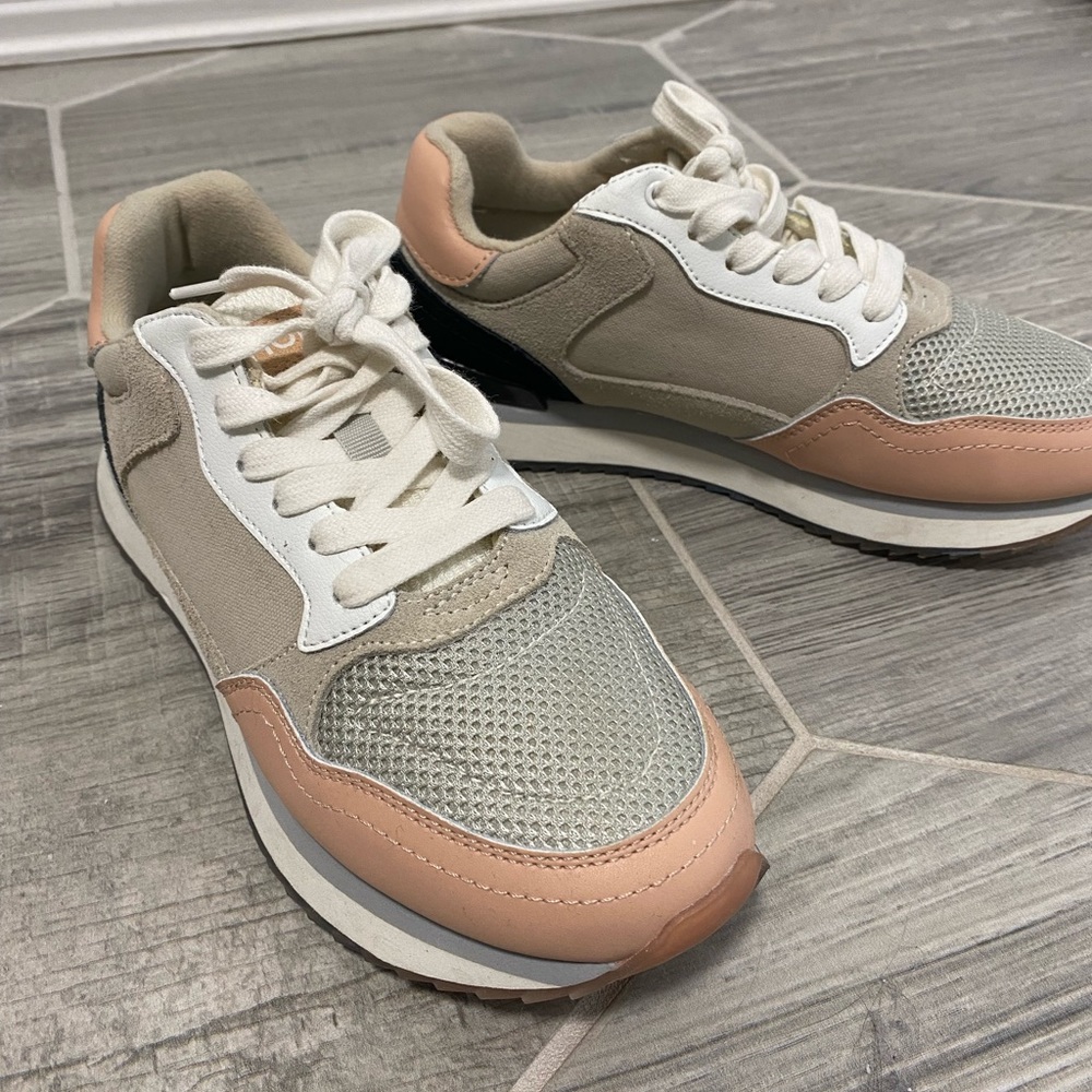 Hoff Hollywood city sneakers